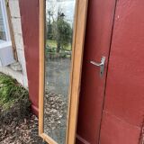 Beveled mirror