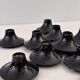 Composition of 13 Teti Wall Lights by Vico Magistretti for Artemide 1970 ABS
