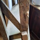 Vintage stepladder