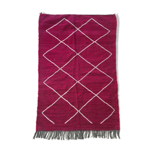 tapis kilim berbère