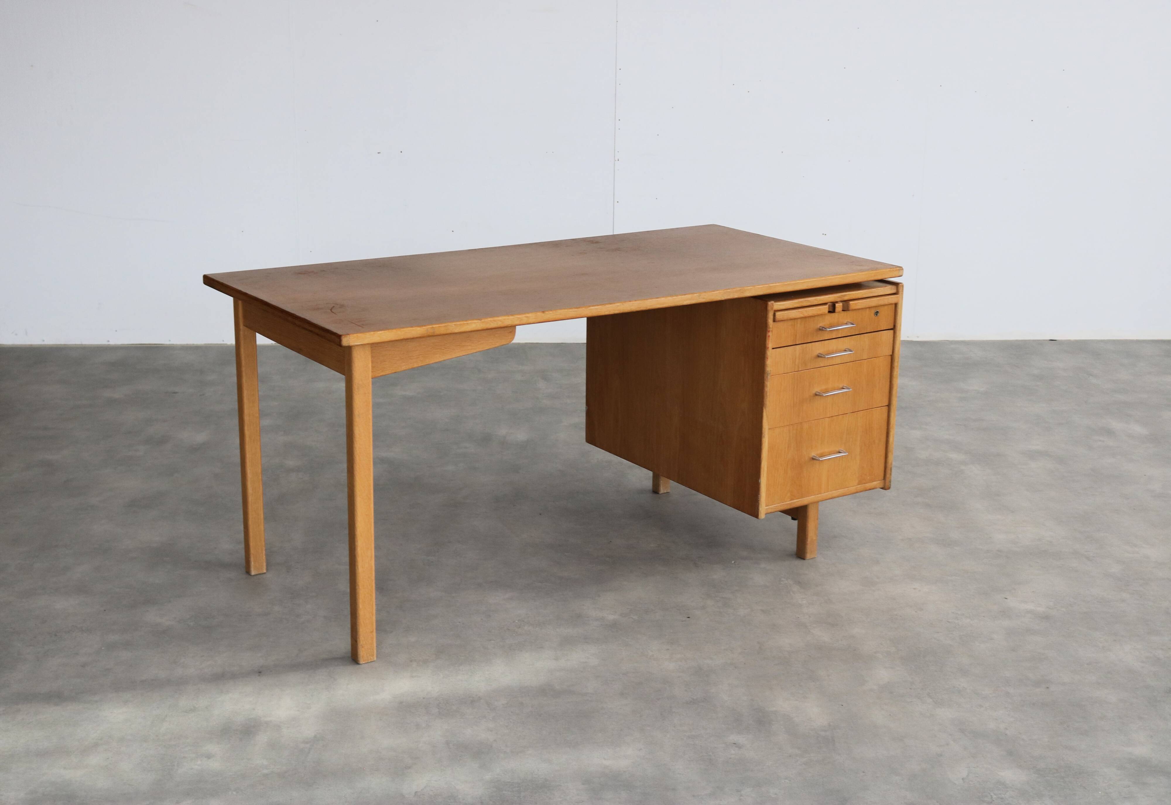 Bureau vintage | bureau | années 1960 | Suède