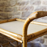 Rattan server