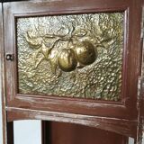 Art nouveau music furniture