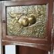 Meuble à musique art nouveau