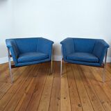 Artifort model 040 lounge chair by Geoffrey Harcourt