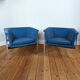 Artifort model 040 lounge chair by Geoffrey Harcourt