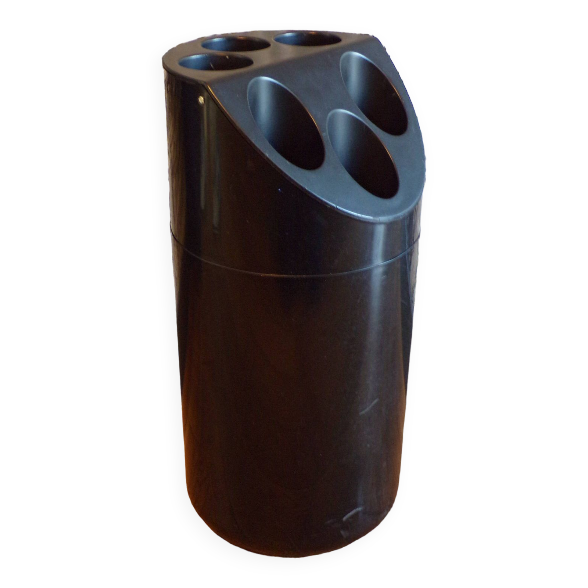 Manade umbrella stand by Jean-René Talopp for Samp