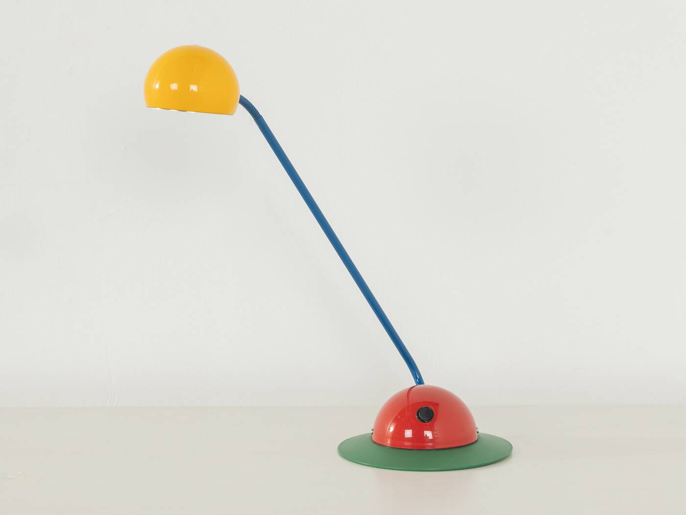Lampe de table postmoderne