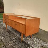 Vintage sideboard