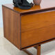 Vintage teak sideboard – White & Newton – 1960s