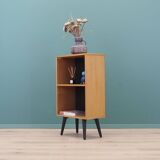 Ash bookcase, Danish design, 1970s, production: System B8