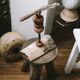 Sculpture  wabi sabi