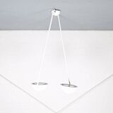 Large Bikoni Ceiling or Wall Light by Barbieri and Marianelli for Tronconi