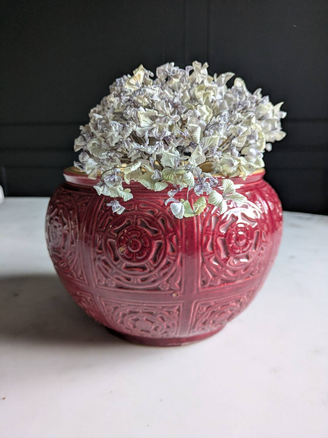 Lehmann plant pot