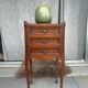 “Léopold” side table
