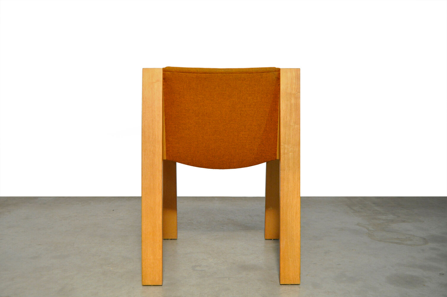 Dining room set SE15 by Pierre Mazairac & Karel Boonzaaijer for Pastoe, 1976 Netherlands