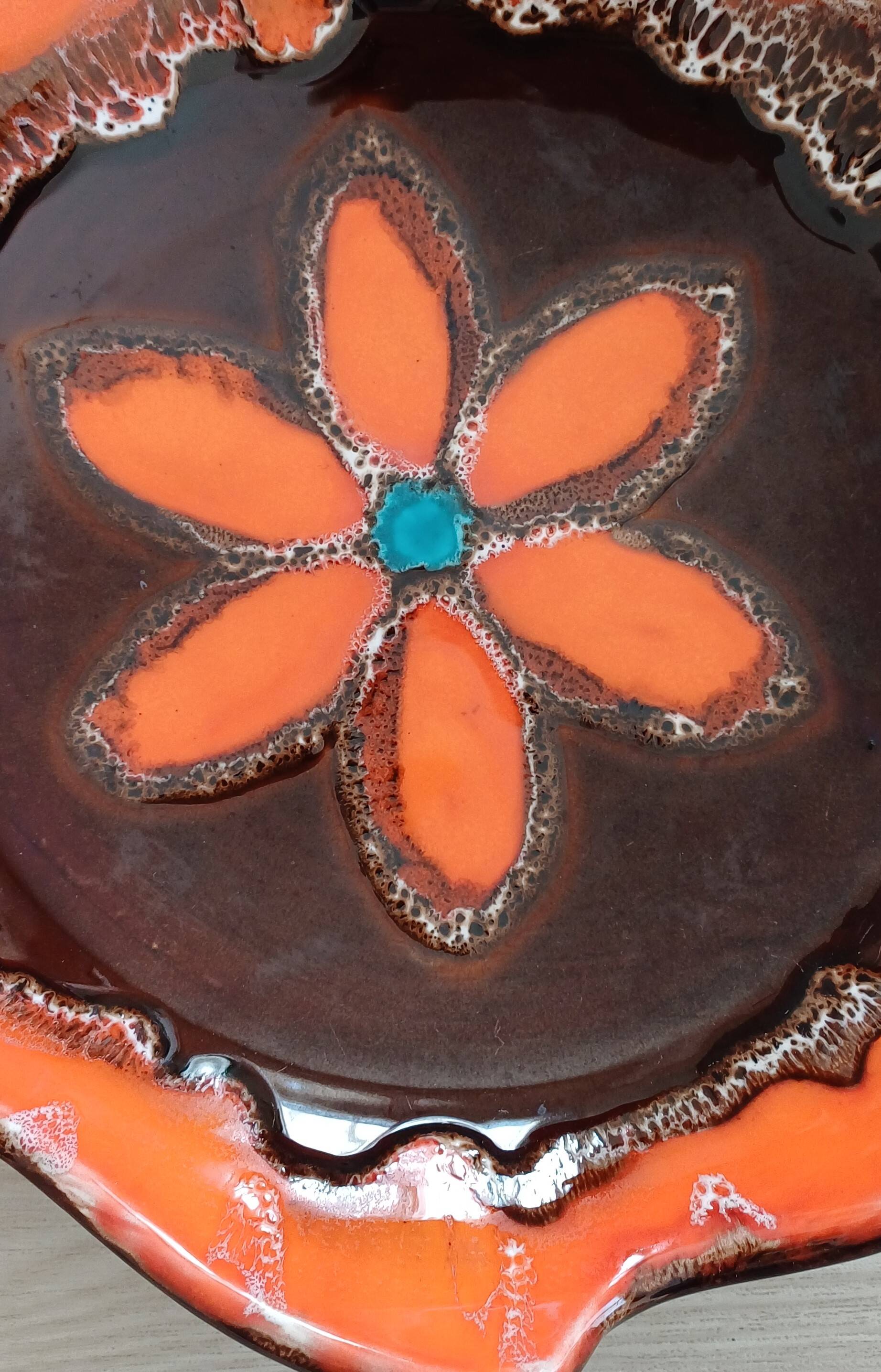 Coupe Vallauris around 1965/70.