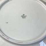 Plats de service en porcelaine Bavaria