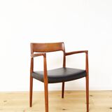 Niels Otto Møller Chair No.57 for JL Møller