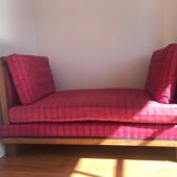 Art Deco sofa