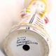 Angel slip candle holder from Secla Portugal