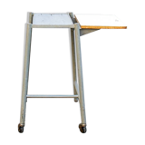Desserte de bureau, Olivetti Synthesis, Italie années 1960