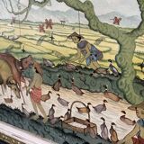 Tableau Bali of Sayan Ubud