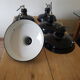 Suspension industrielle