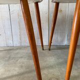 Pair of vintage chairs