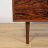 Mid-Century Danish Rosewood Dresser from Brouer Mobelfabrik, 1960s