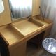 Bureau-coiffeuse des années 50