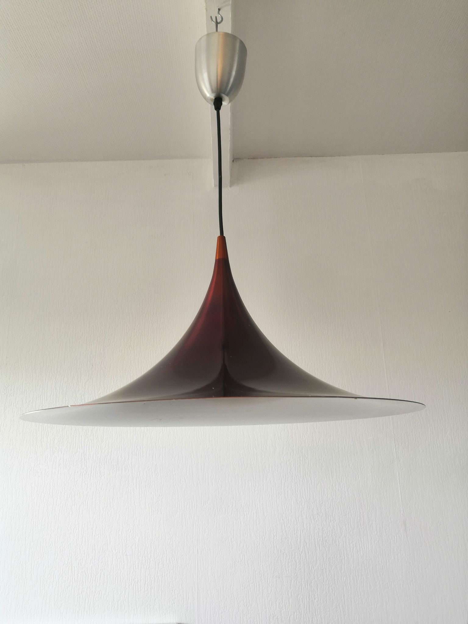 Semi design suspension Bonderup and Thorup for Fog and Morup