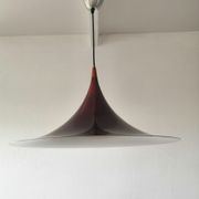 Semi design suspension Bonderup and Thorup for Fog and Morup