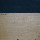 Dining chais by ernst dettinger, set of 2