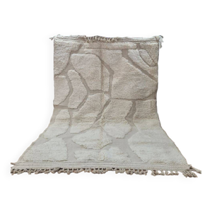 tapis berbère laine