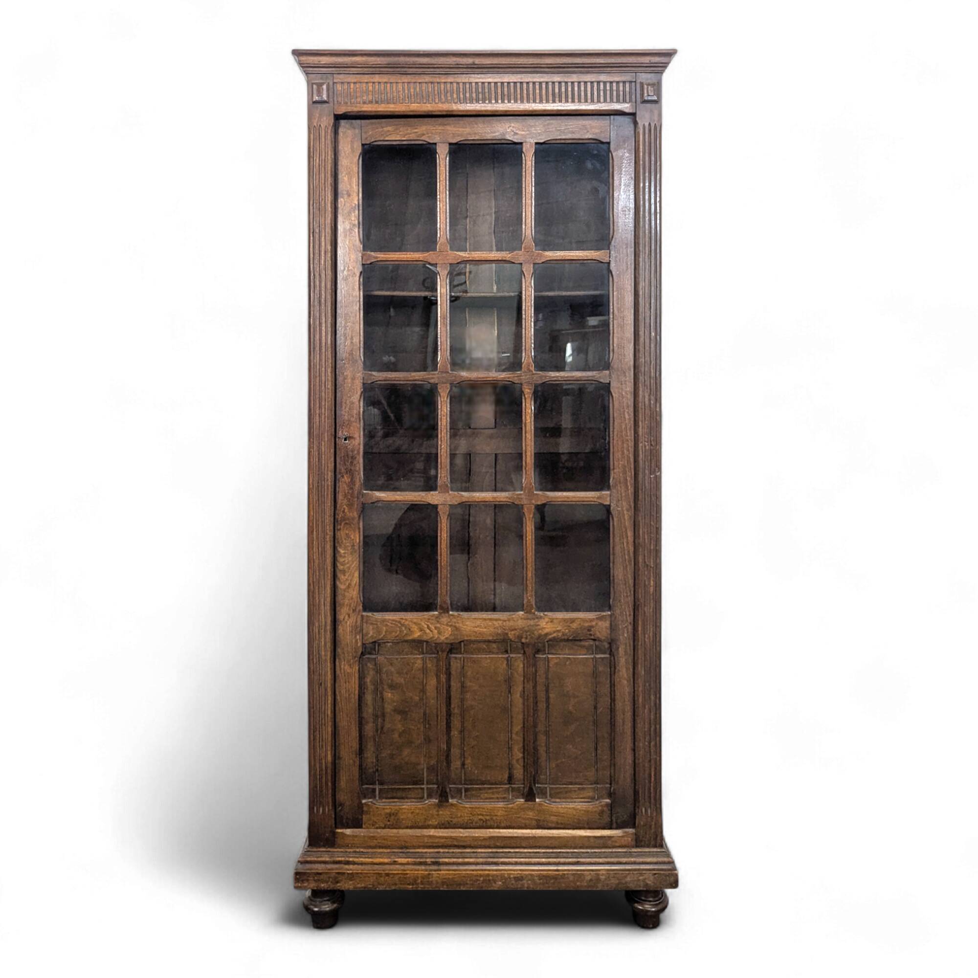 Vitrine parisienne