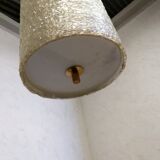 Vintage pendant light