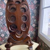 Porte bouteilles