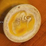 Mustard pitcher