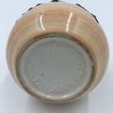 Bay ceramic vase