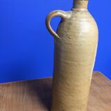 Sandstone bottle