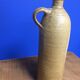 Sandstone bottle