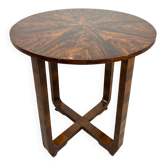 Art Deco coffee table