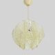 Vintage Chandelier By AF Gangkofner / Me Marbach. 60s
