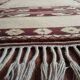 Handmade Anatolian Milas rug 240x170cm