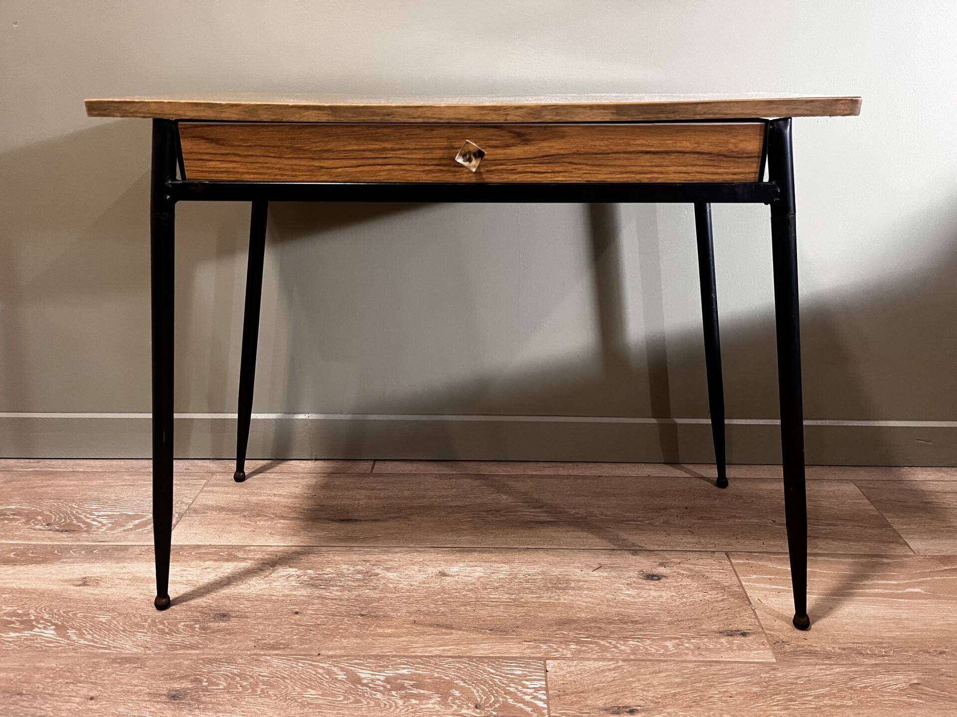 1960s desk