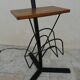 Floor lamp 60s/70s