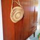 Armoire teck