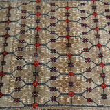 Authentic Persian rug 196x119cm