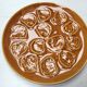 Oyster dish